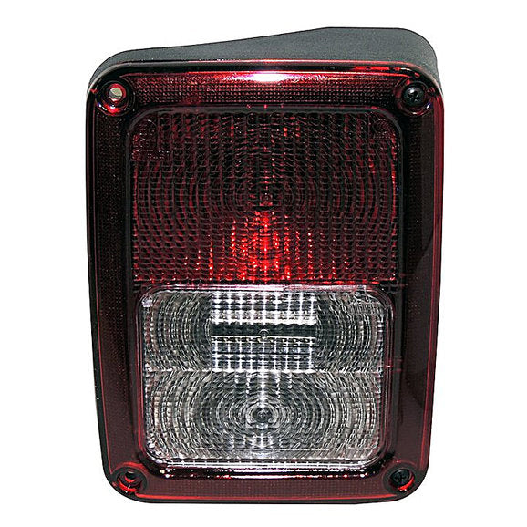 Load image into Gallery viewer, Crown Automotive Tail Lamp Assembly for 07-18 Jeep Wrangler JK (Export)
