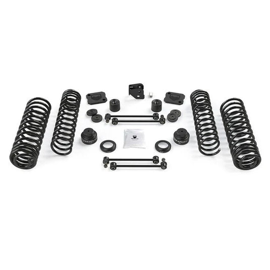 Teraflex 1366000 4.5in Coil Spring Base Lift Kit for 20-24 Jeep Gladiator JT