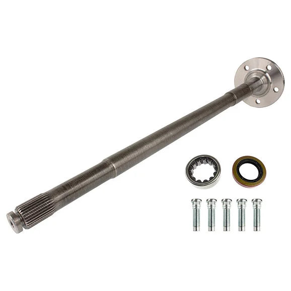 Load image into Gallery viewer, Ten Factory MG31118 29 Spline Rear Axle for 97-01 Jeep Cherokee XJ with Chrysler 8.25 Axle
