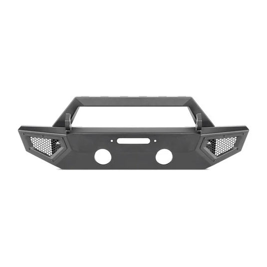 Carnivore Front Bumper for 07-24 Jeep Wrangler JK, JL & Gladiator JT