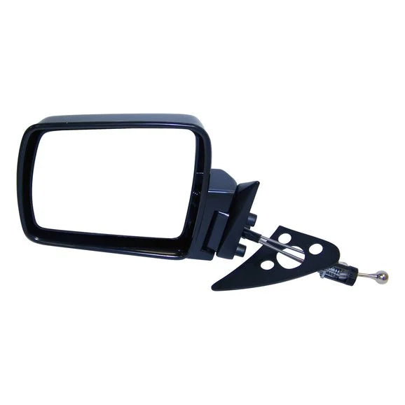 Load image into Gallery viewer, Crown Automotive Manual Remote Mirror for 84-96 Jeep Cherokee XJ
