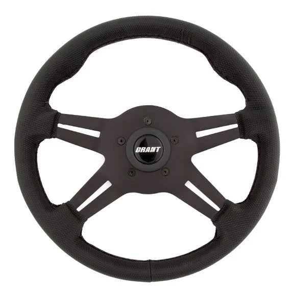 Grant Products 8510 Gripper Series 13 Inch Steering Wheel