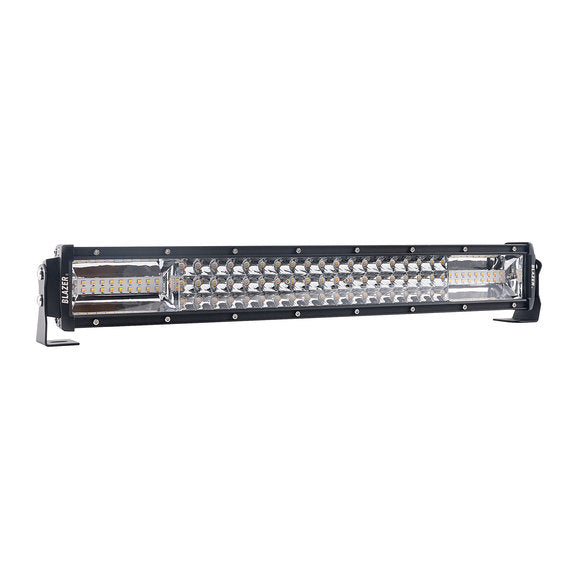 Load image into Gallery viewer, Blazer International 195CWL522 22&quot; LED Wide View Warning Light Bar
