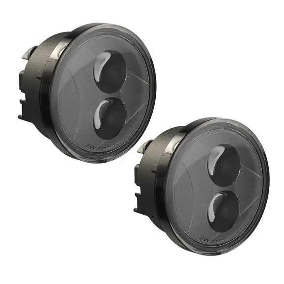 Load image into Gallery viewer, J.W. Speaker Model 239 J2 Series LED Turn Signal Pair for 07-18 Jeep Wrangler JK
