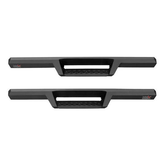 Westin 56-13315 HDX Drop Nerf Steps for 07-18 Jeep Wrangler JK