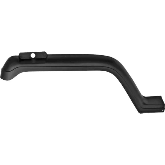 OMIX 11602.03 Front Fender Flare for 87-95 Jeep Wrangler YJ