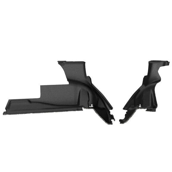 Armorlite Flooring and Covers for 2024 Jeep Wrangler Unlimited JL 4-Door