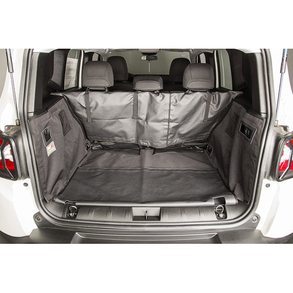 Load image into Gallery viewer, Rugged Ridge 13260.07 C3 Cargo Cover for 15-20 Jeep Renegade BU
