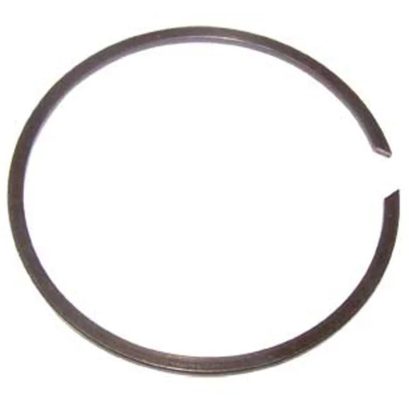 Crown Automotive J8132430 Rear Bearing Retainer Snap Ring for 71-75 Jeep CJ, SJ & J Series with T15 3 Speed Transmission