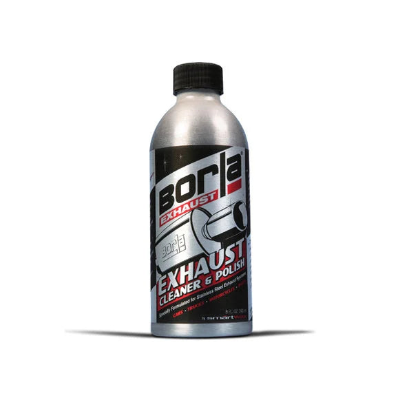 Load image into Gallery viewer, Borla 21461 Exhaust Cleaner &amp; Polish
