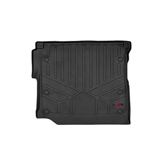 Rough Country Heavy Duty Fitted Cargo Liner for 18-24 Jeep Wrangler JL Unlimited