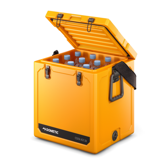 Load image into Gallery viewer, Dometic Cool-Ice WCI Ice Chest/Dry Box
