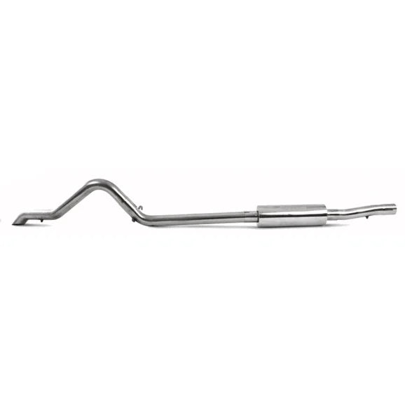 Load image into Gallery viewer, MBRP &quot;Off Road&quot; Cat Back Exhaust System for 12-18 Jeep Wrangler JK with 3.6L V6 Engine
