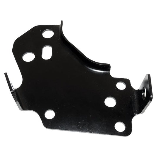 Crown Automotive Rubicon Rear Bumper End Cap Bracket for 13-18 Jeep Wrangler JK