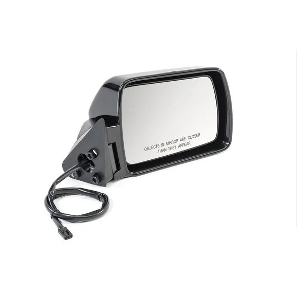 Load image into Gallery viewer, Quadratec Power Mirror for 84-96 Jeep Cherokee XJ
