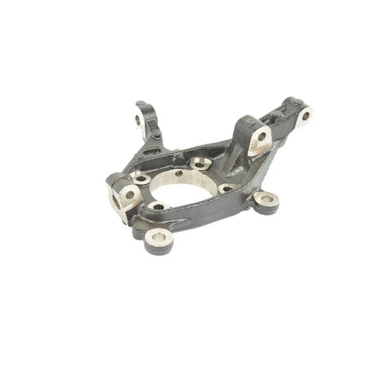 Mopar 68254382AA Passenger Side Steering Knuckle for 15-16 Jeep Renegade BU with 4 Wheel Drive