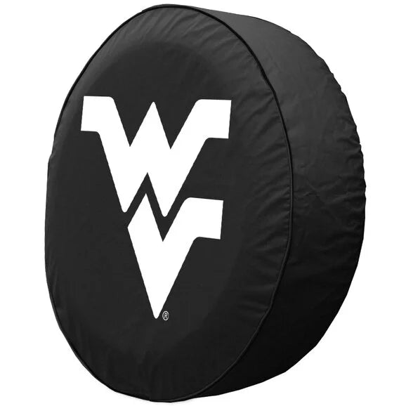 Load image into Gallery viewer, NCAA West Virginia Tire Cover
