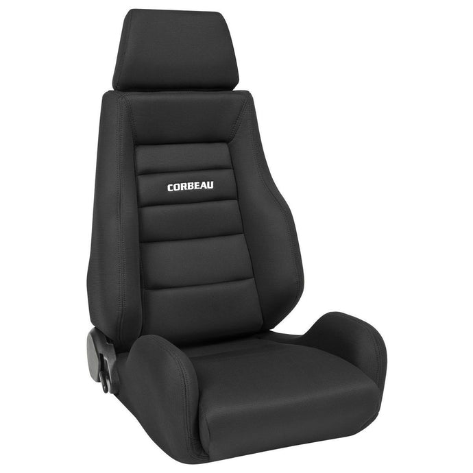 Corbeau GTSII Reclining Seat