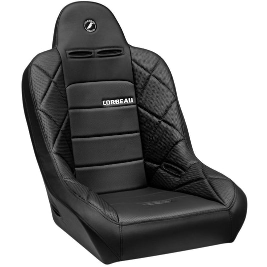 Corbeau Baja JP Fixed Back Suspension Seat