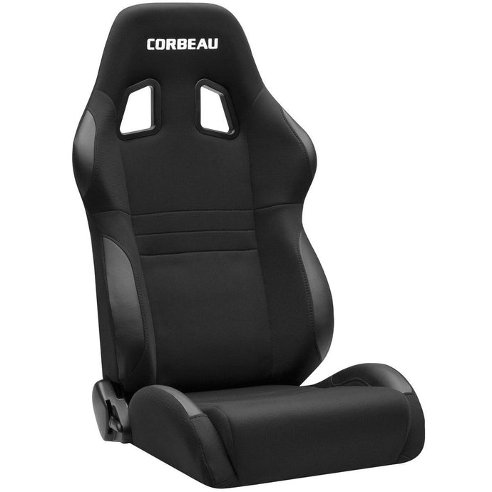 Corbeau A4 Reclining Seat