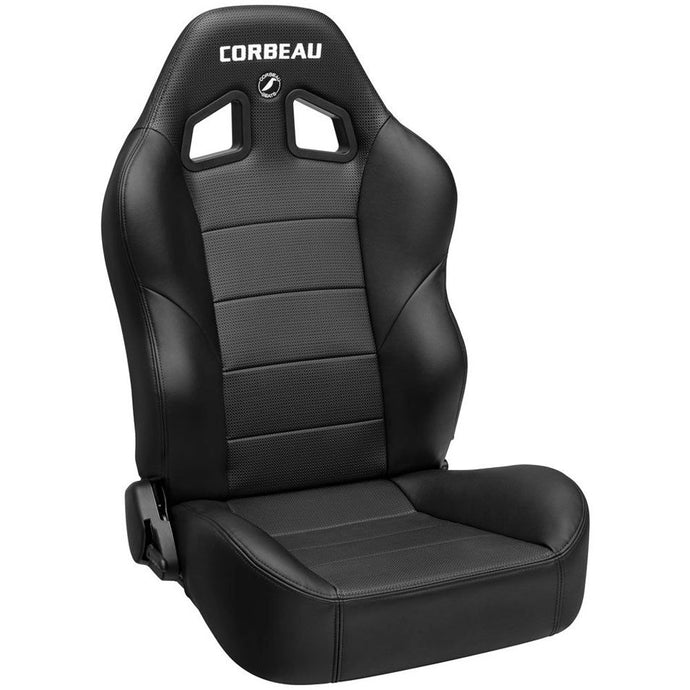 Corbeau Baja XRS Reclining Suspension Seat