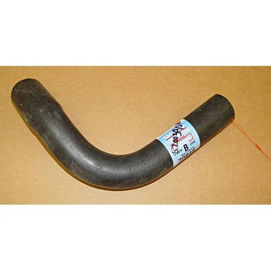 OMIX 17113.12 Upper Radiator Hose for 87-90 Jeep Wrangler YJ with 4.2L 6 Cylinder Engine