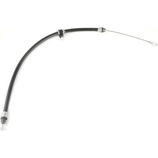 OMIX 16730.58 Front Parking Brake Cable 05-09 Jeep Grand Cherokee WK