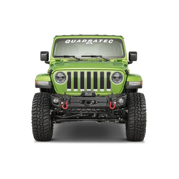 Load image into Gallery viewer, Rugged Ridge Arcus Bumper for 18-24 Jeep Wrangler JL &amp; Gladiator JT
