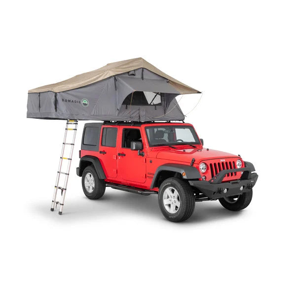 Load image into Gallery viewer, Overland Vehicle Systems Nomadic 2 Extended Roof Top Tent
