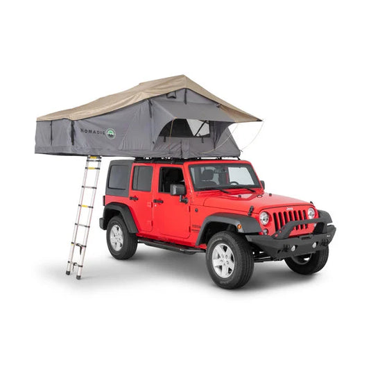 Overland Vehicle Systems Nomadic 2 Extended Roof Top Tent