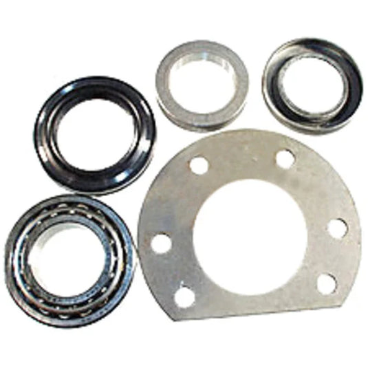 Crown Automotive J8124779 Wheel Bearing Kit for 71-75 Jeep CJ with Dana 44 Rear Axle