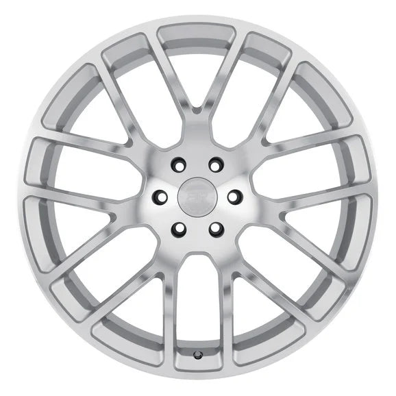 Load image into Gallery viewer, Black Rhino Hard Alloys Kunene Wheel for 07-24 Jeep Wrangler JL, JK &amp; Gladiator JT
