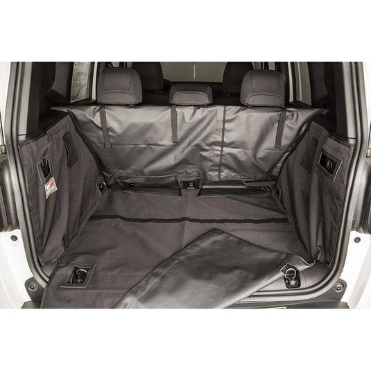 Rugged Ridge 13260.07 C3 Cargo Cover for 15-20 Jeep Renegade BU