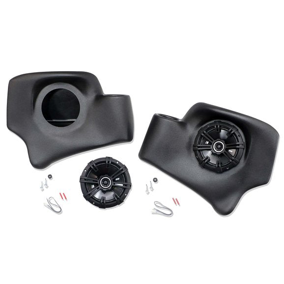 Load image into Gallery viewer, Select Increments Opti-Pods for 97-06 Jeep Wrangler TJ
