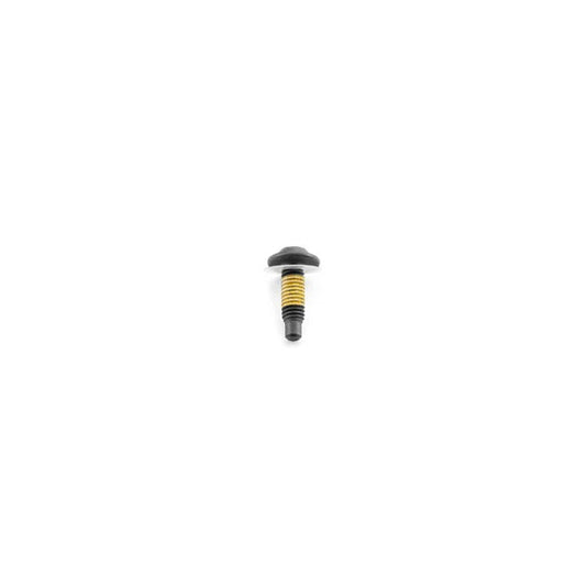 AccuPart Torx Screw for 97-06 Jeep Wrangler TJ