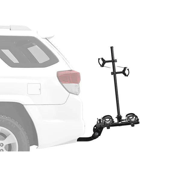 Load image into Gallery viewer, Yakima 8002706 OnRamp E-BIKE Hitch Bike Rack
