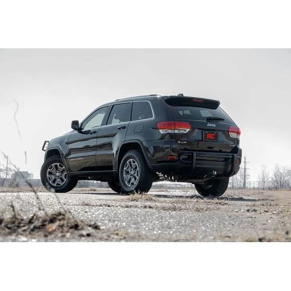 Load image into Gallery viewer, Rough Country 67800 2in Leveling Kit for 11-21 Jeep Grand Cherokee WK2
