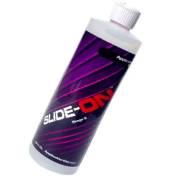 Phoenix Graphix SOAG Slide-On Application Gel for Vinyl Graphics