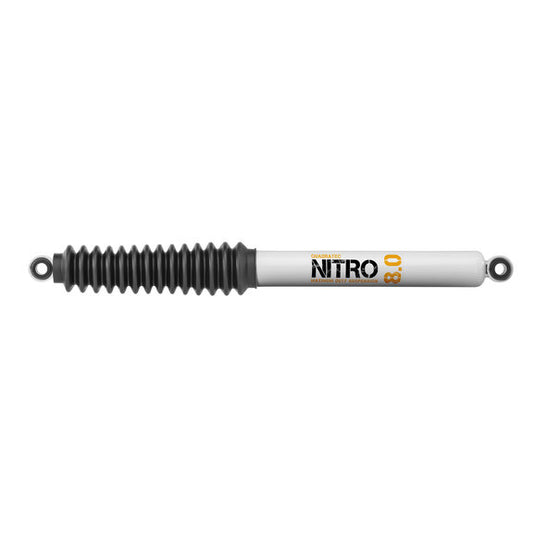 Quadratec Maximum Duty Nitro 8.0 Front Shock for 18-23 Jeep Wrangler JL with 2.5" Lift