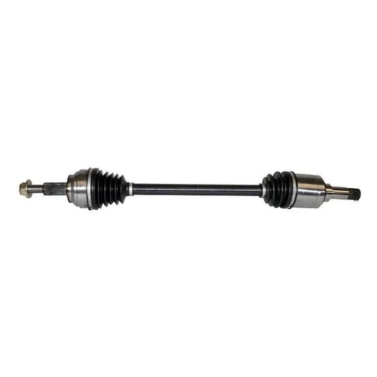 Crown Automotive 68035016AB 215mm Rear Axle Shaft Assembly for 11-12 Jeep Grand Cherokee WK2