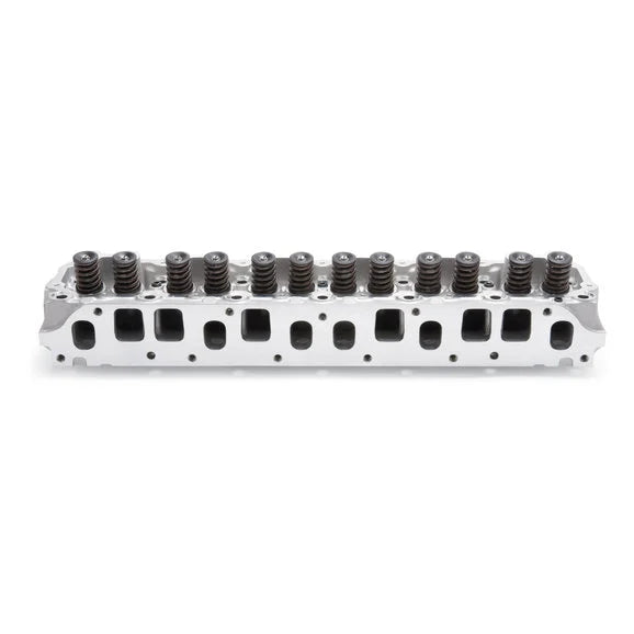 Load image into Gallery viewer, Edelbrock Performer Aluminum Cylinder Head for 76-06 Jeep Vehicles with 4.0/4.2L
