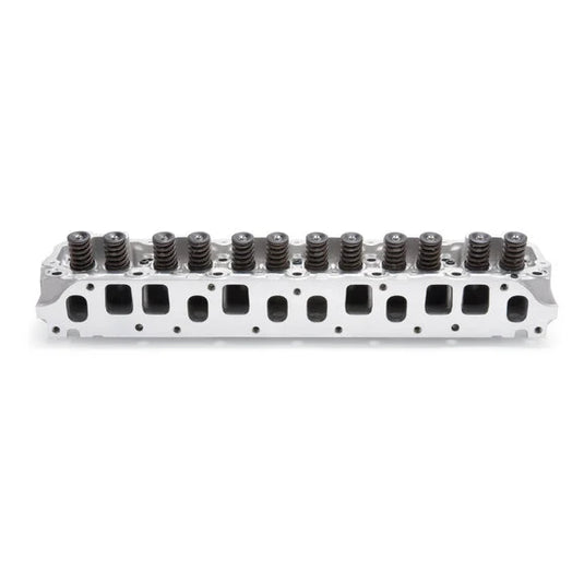 Edelbrock Performer Aluminum Cylinder Head for 76-06 Jeep Vehicles with 4.0/4.2L