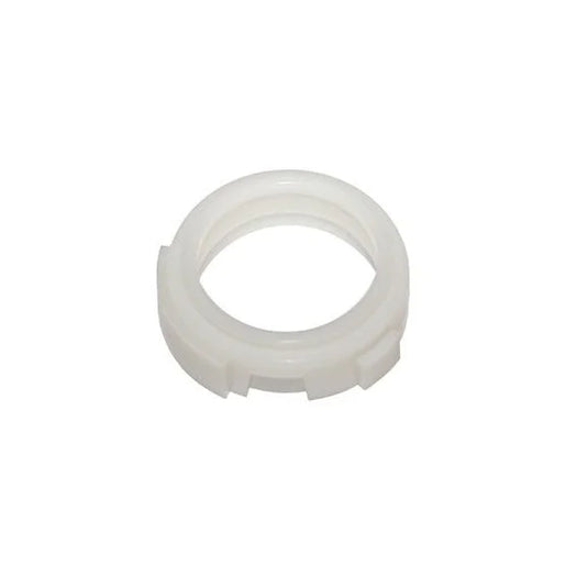 OMIX 18019.02 Steering Column Lower Bearing Retainer for 76-95 Jeep CJ & YJ Wrangler, Cherokee XJ and Comanche MJ