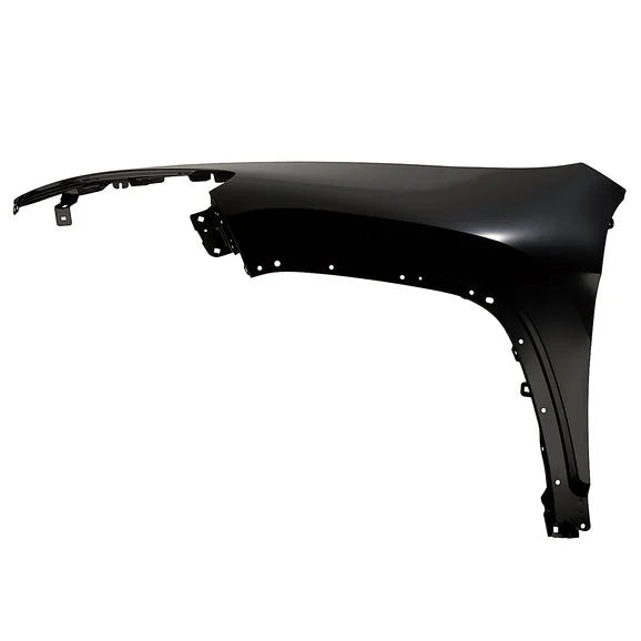 Load image into Gallery viewer, OMIX Front Fender for 14-16 Jeep Cherokee KL
