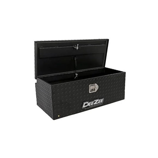 Dee Zee Locking Tool Box for 07-20 Jeep Wrangler JK & JL Unlimited 4-Door