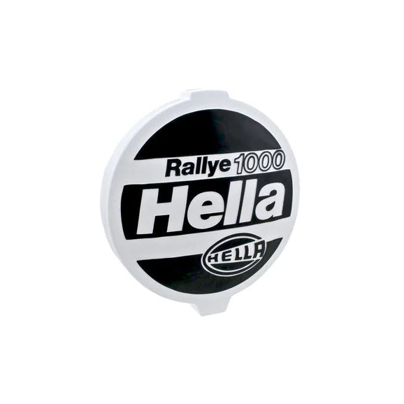 Hella 130331001 RE1000 Stone Shield (Single)