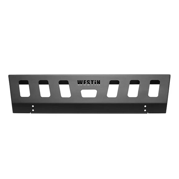 Load image into Gallery viewer, Westin 59-80095 WJ2 Front Bumper Skid Plate for 18-24 Jeep Wrangler JL
