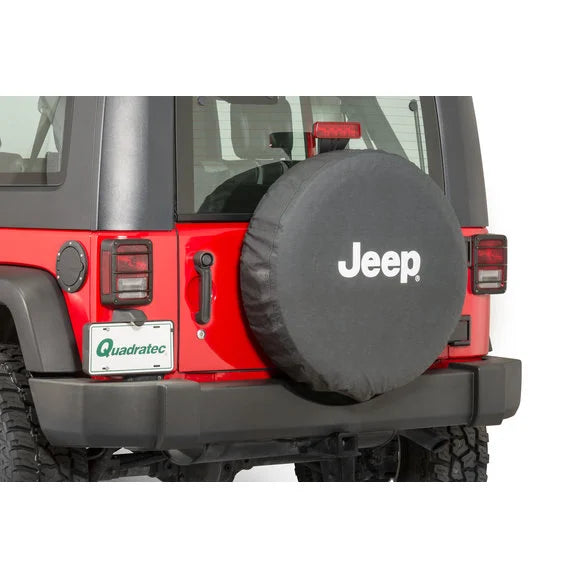 Load image into Gallery viewer, Kentrol Taillight Guards in Stainless Steel for 07-18 Jeep Wrangler JK
