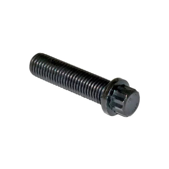 Crown Automotive 6036415AA Drive Shaft Bolt for 91-06 Jeep Wrangler TJ, (Grand) Cherokee ZJ, XJ & Comanche MJ