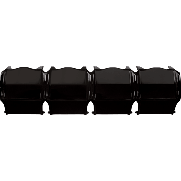 Rigid Industries Black Adapt Light Bar Cover Kit for Adapt Light Bars